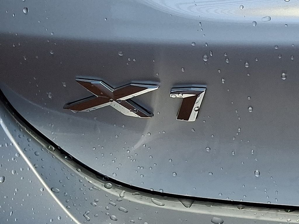 Thumbnail: 2019 BMW X1 - 30