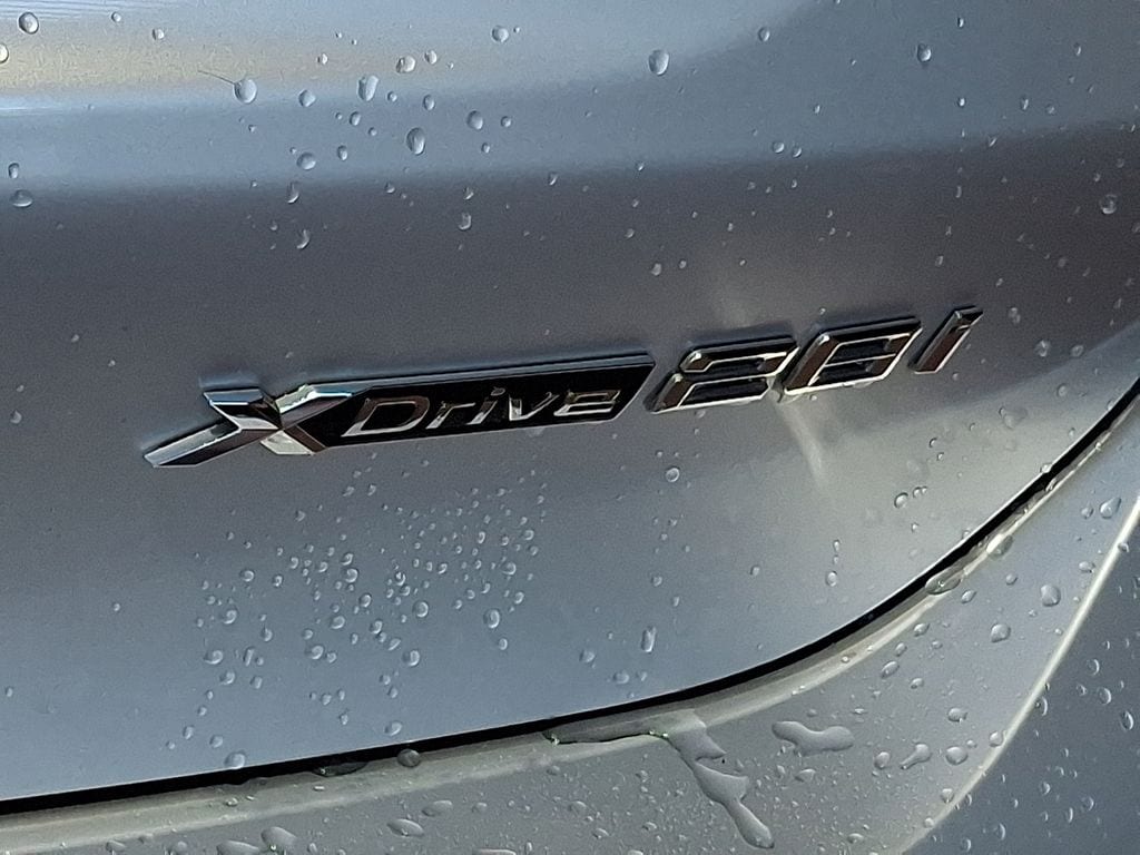 Thumbnail: 2019 BMW X1 - 6