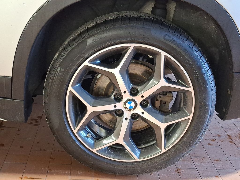 Thumbnail: 2019 BMW X1 - 7