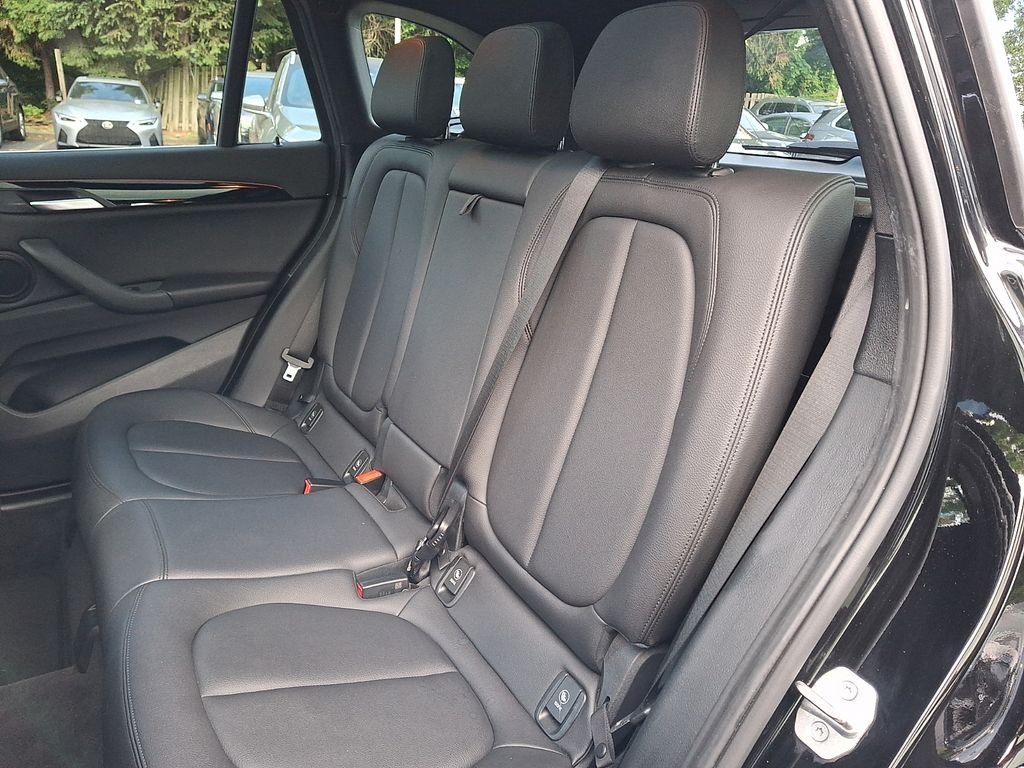 Thumbnail: 2019 BMW X1 - 7