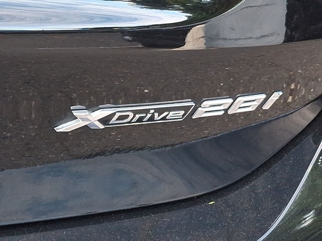 Thumbnail: 2019 BMW X1 - 5