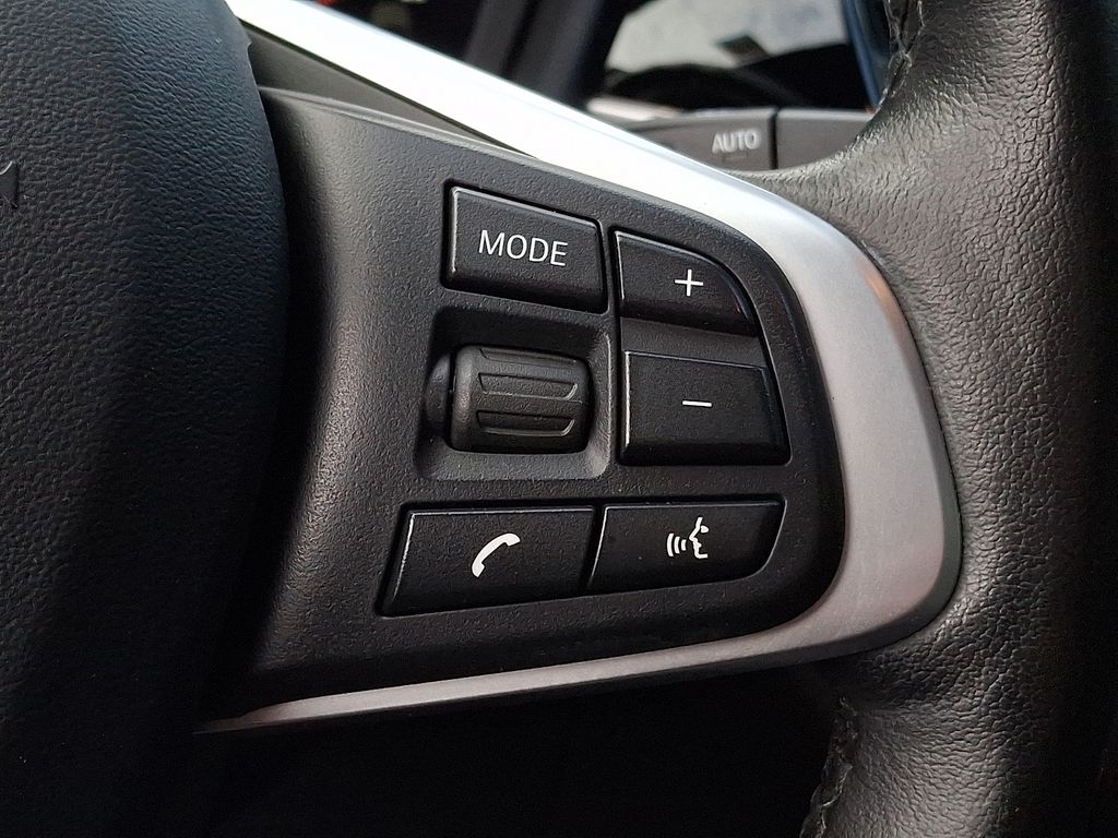 Thumbnail: 2019 BMW X1 - 23