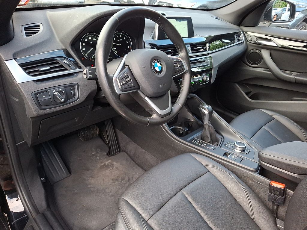 Thumbnail: 2019 BMW X1 - 2