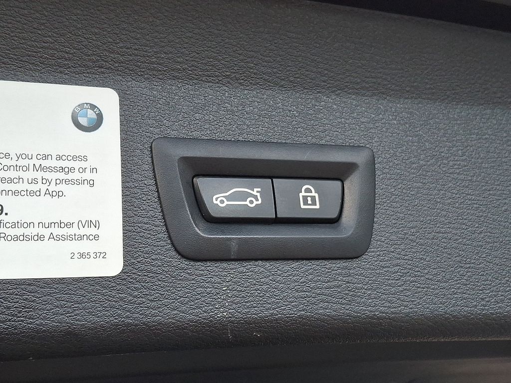 Thumbnail: 2019 BMW X1 - 12