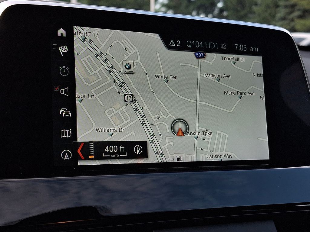 Thumbnail: 2019 BMW X1 - 8