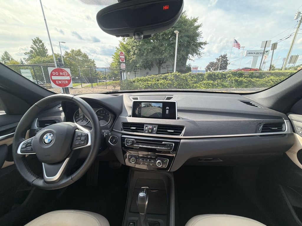 Thumbnail: 2017 BMW X1 - 2