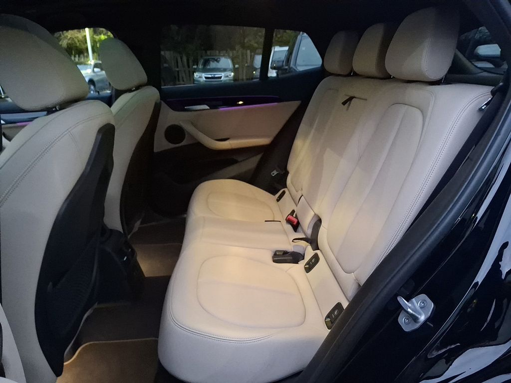 Thumbnail: 2022 BMW X2 - 8