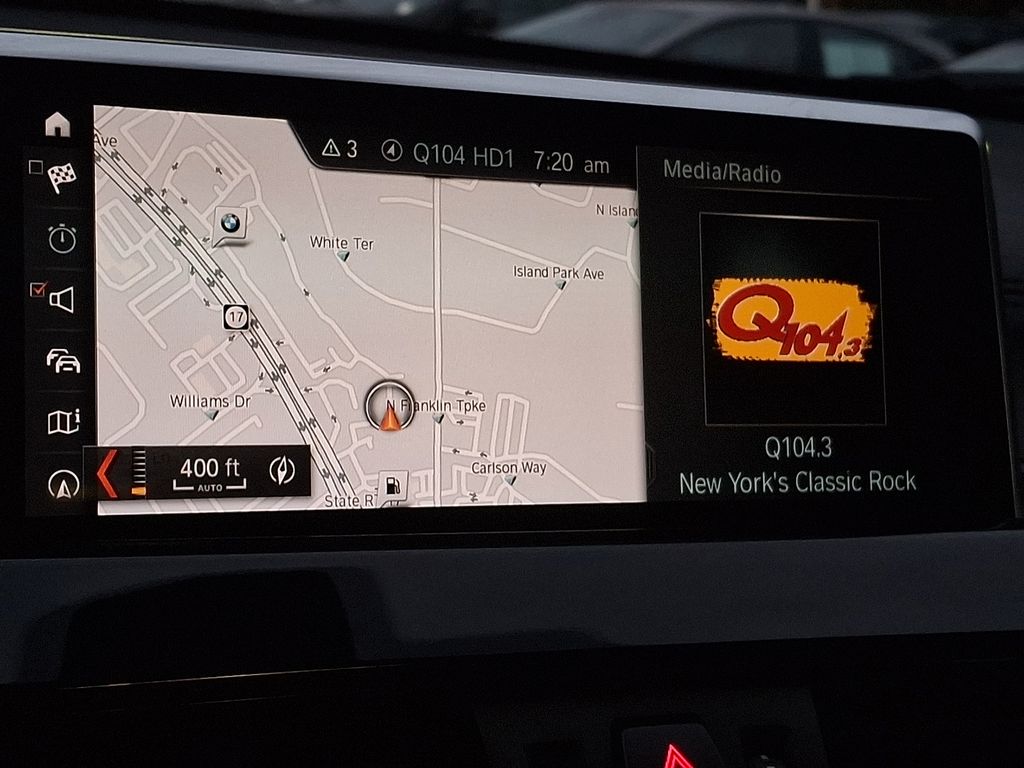 Thumbnail: 2022 BMW X2 - 9