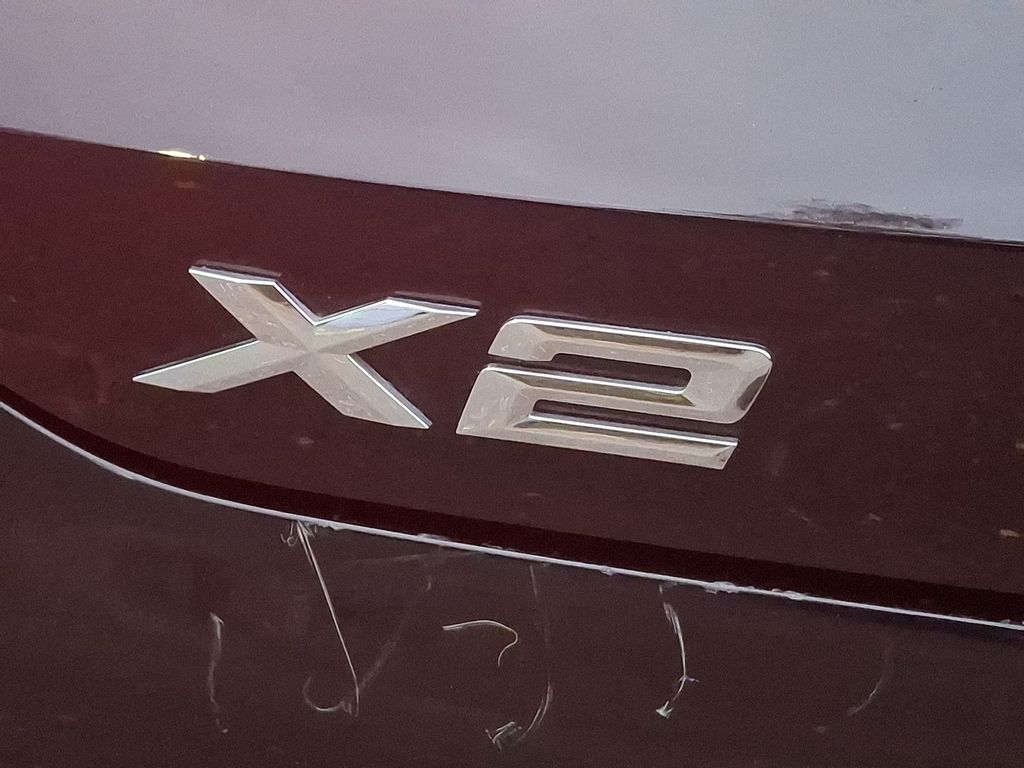 Thumbnail: 2022 BMW X2 - 29