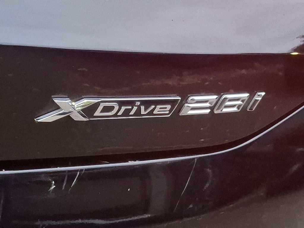 Thumbnail: 2022 BMW X2 - 5