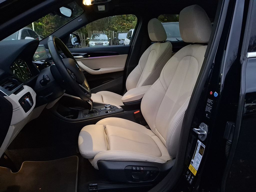 Thumbnail: 2022 BMW X2 - 7