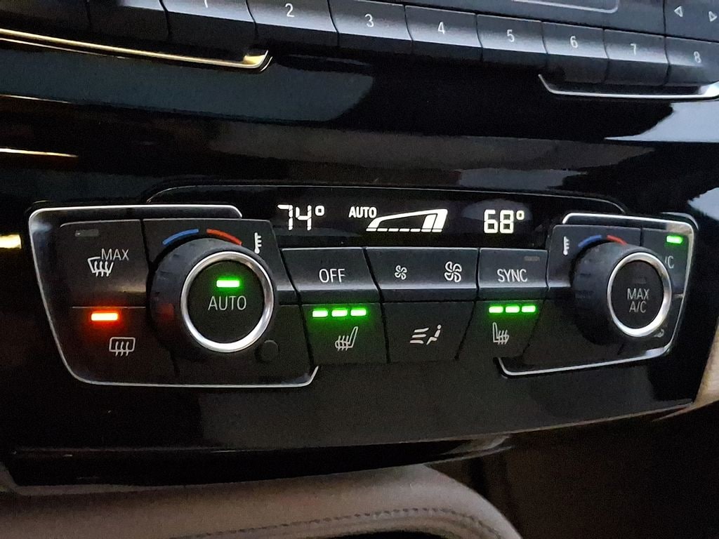 Thumbnail: 2022 BMW X2 - 19