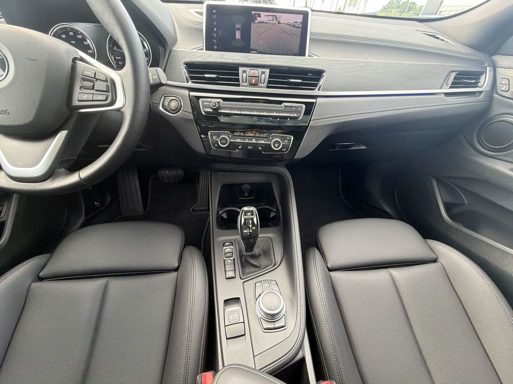 Thumbnail: 2021 BMW X2 - 14