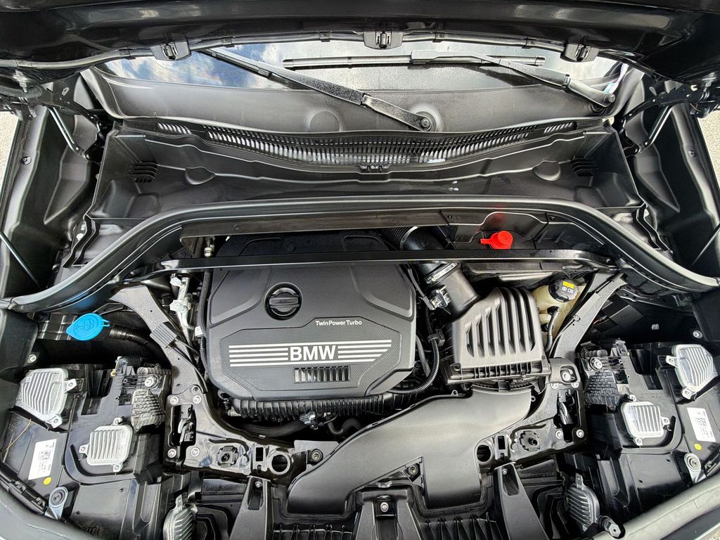 Thumbnail: 2021 BMW X2 - 9