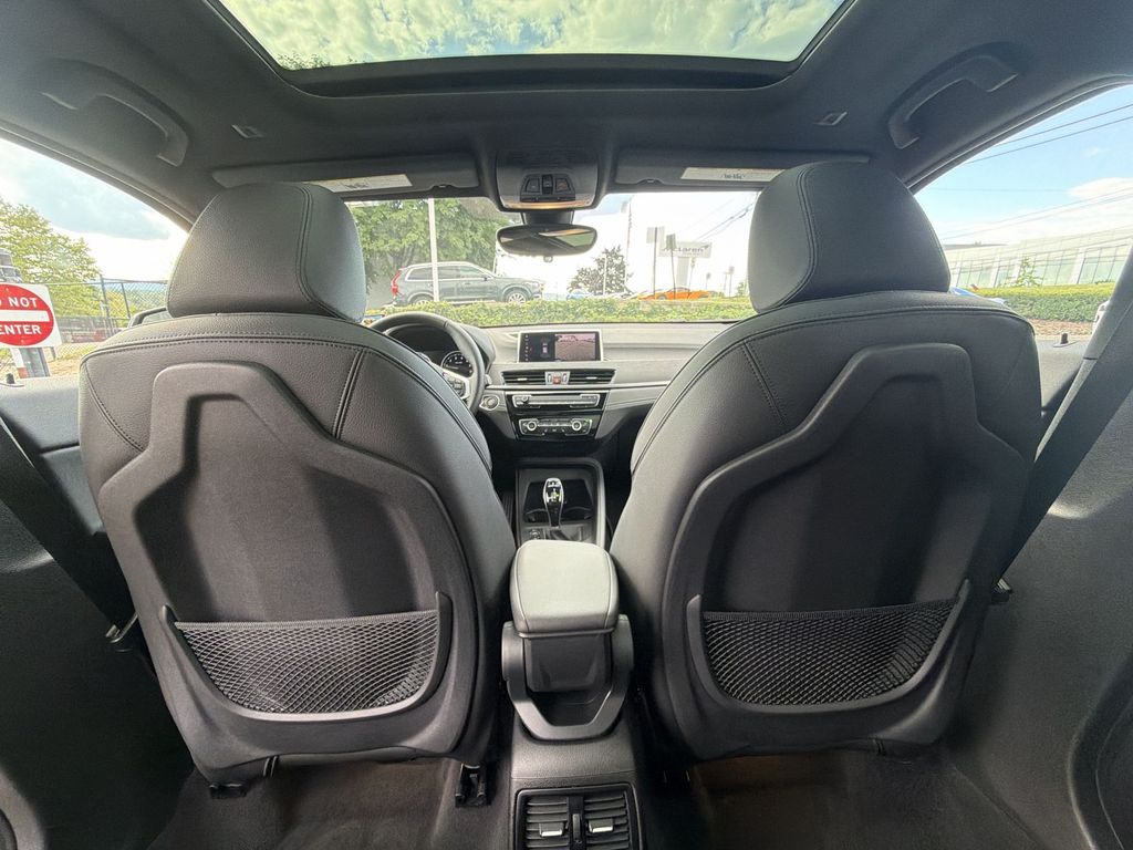 Thumbnail: 2021 BMW X2 - 13