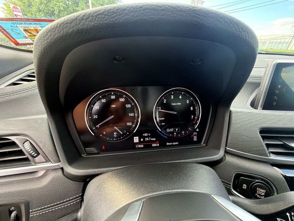 Thumbnail: 2021 BMW X2 - 16