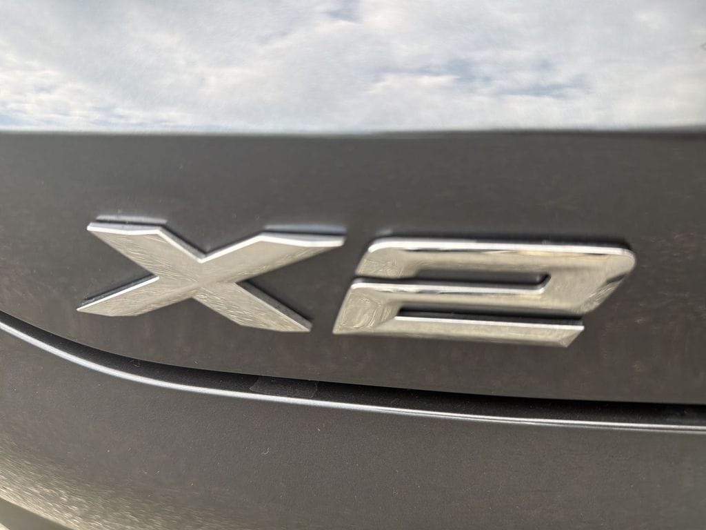 Thumbnail: 2021 BMW X2 - 28