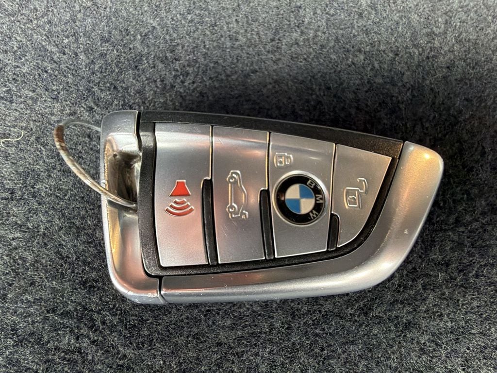 Thumbnail: 2021 BMW X2 - 18