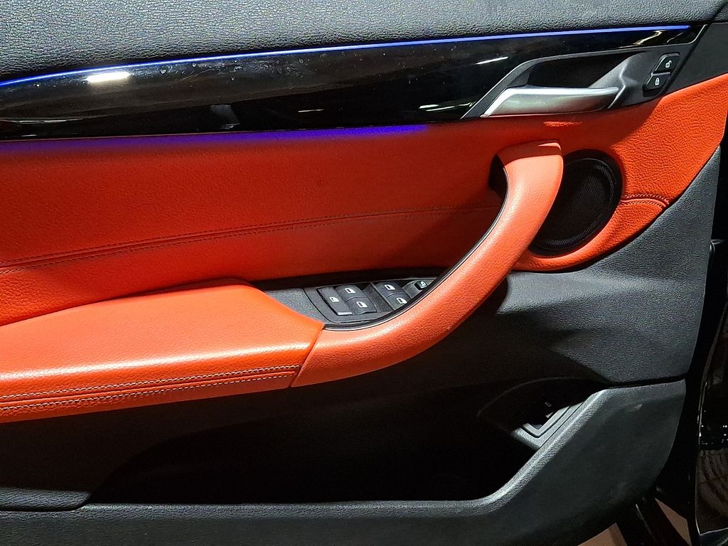 Thumbnail: 2022 BMW X2 - 15