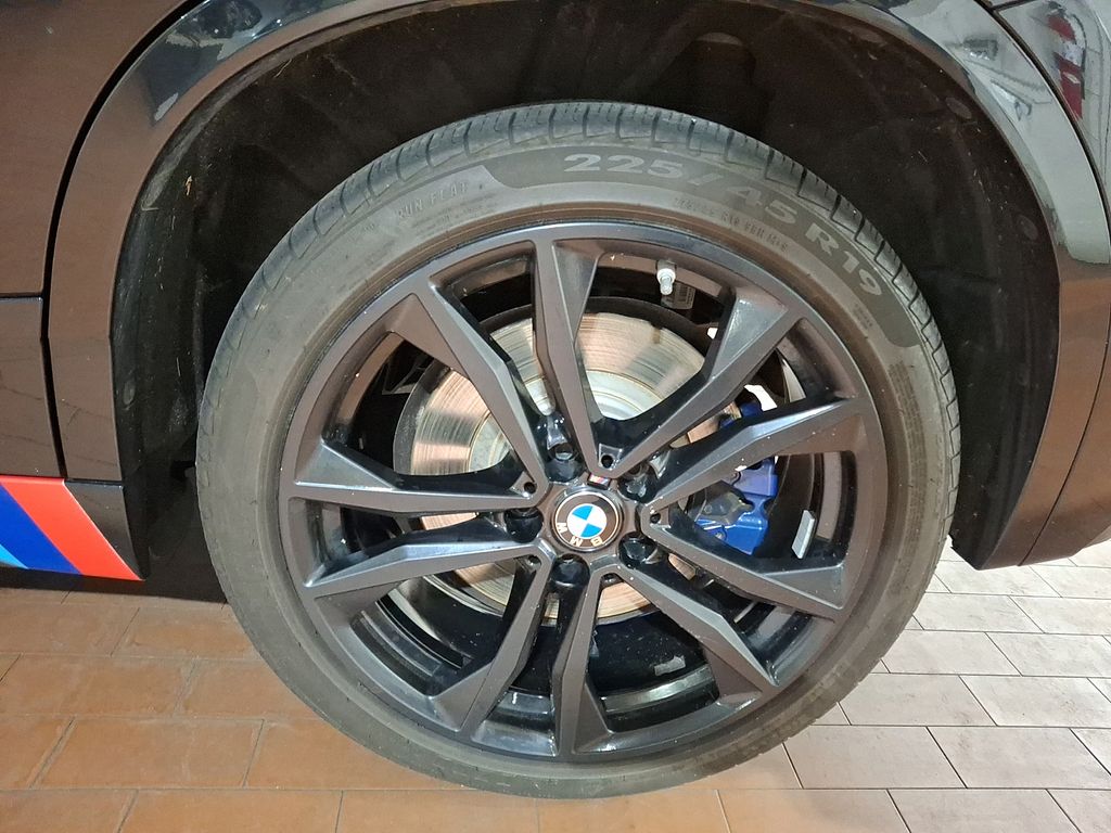 Thumbnail: 2022 BMW X2 - 6