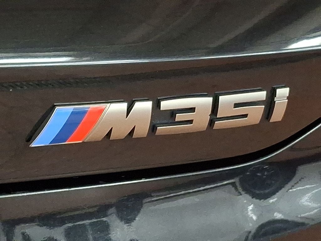 Thumbnail: 2022 BMW X2 - 5