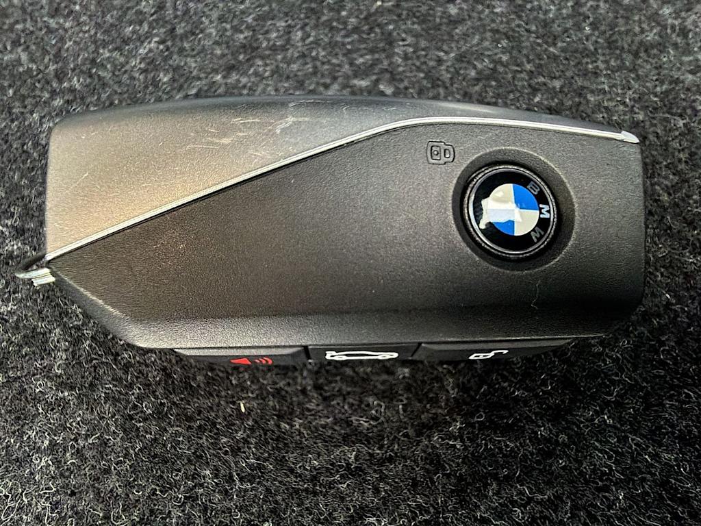 Thumbnail: 2026 BMW i5 - 29
