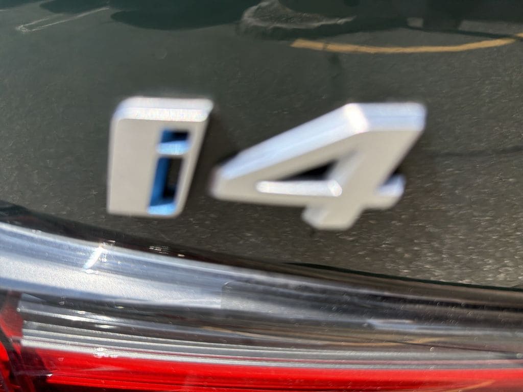 Thumbnail: 2024 BMW i4 - 26