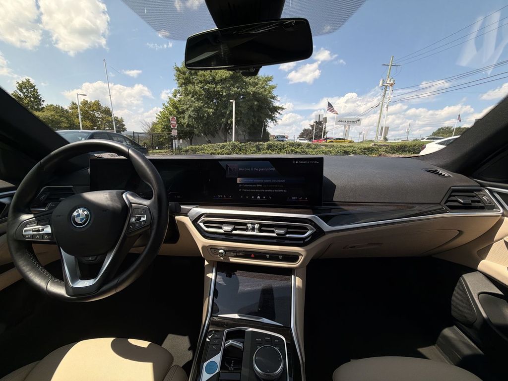 Thumbnail: 2024 BMW i4 - 2