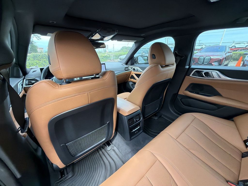Thumbnail: 2023 BMW i4 - 13