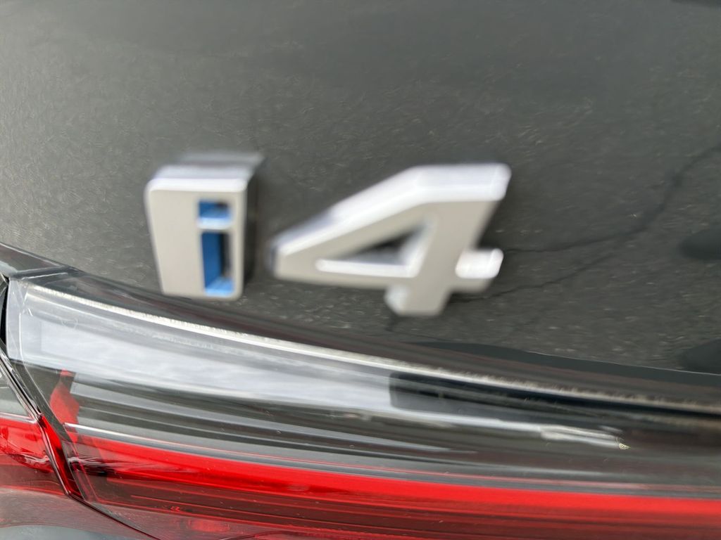 Thumbnail: 2024 BMW i4 - 7