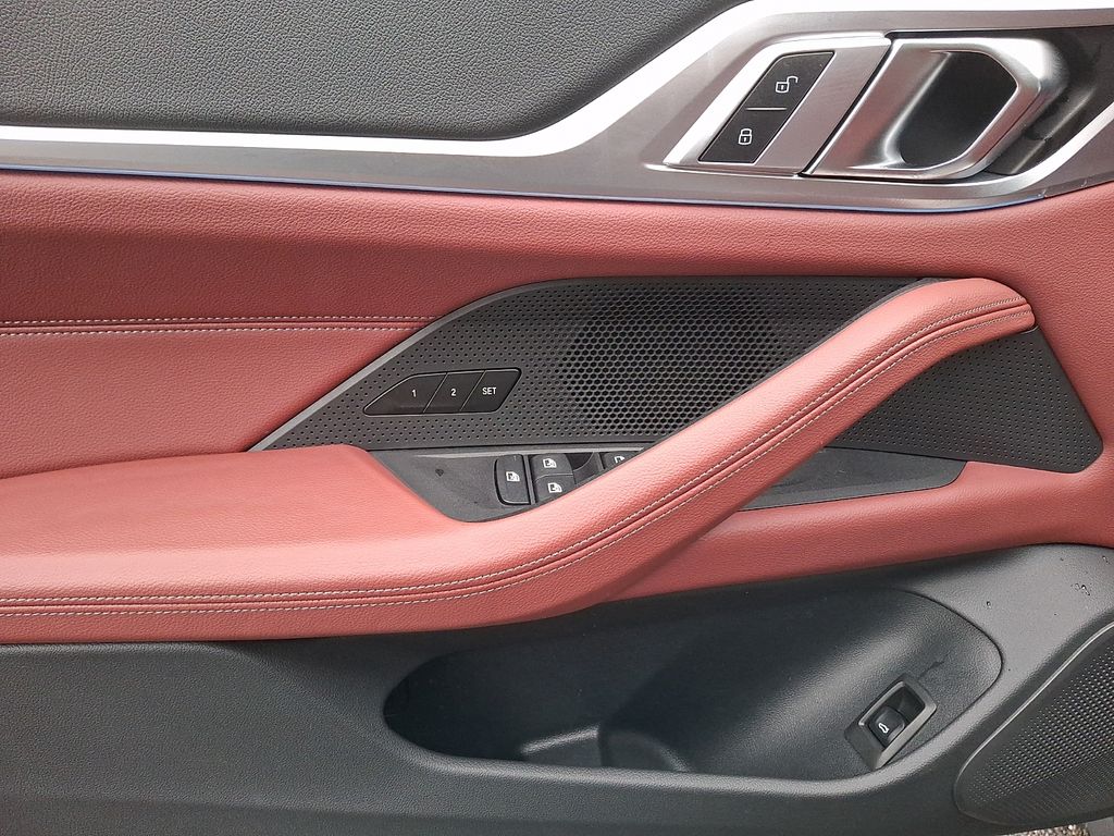 Thumbnail: 2023 BMW i4 - 16