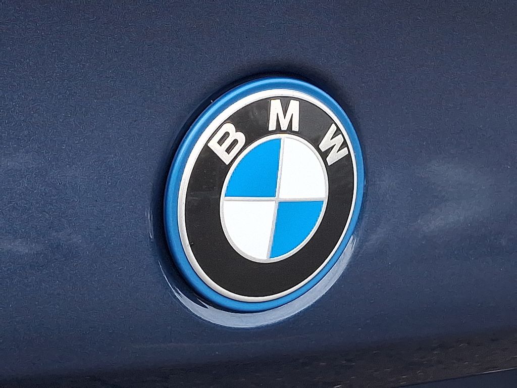 2024 BMW i5 M60 30