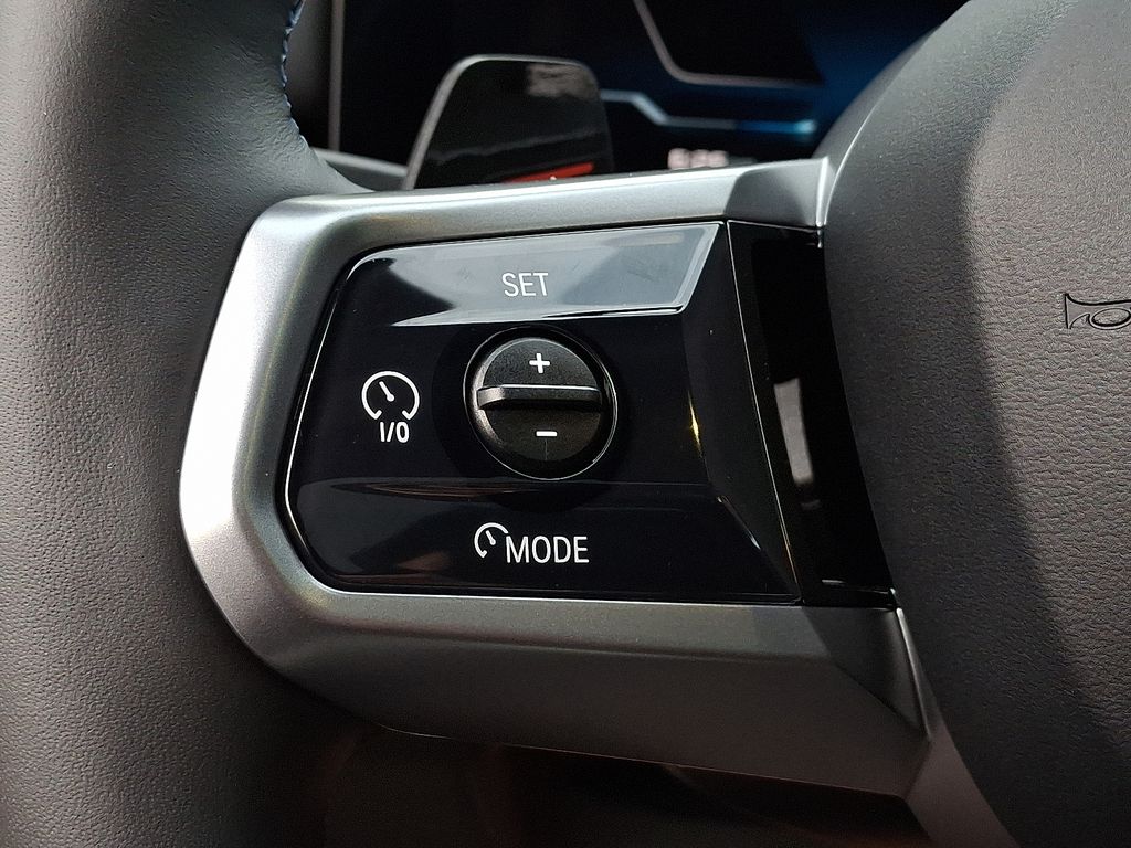 2024 BMW i5 M60 21