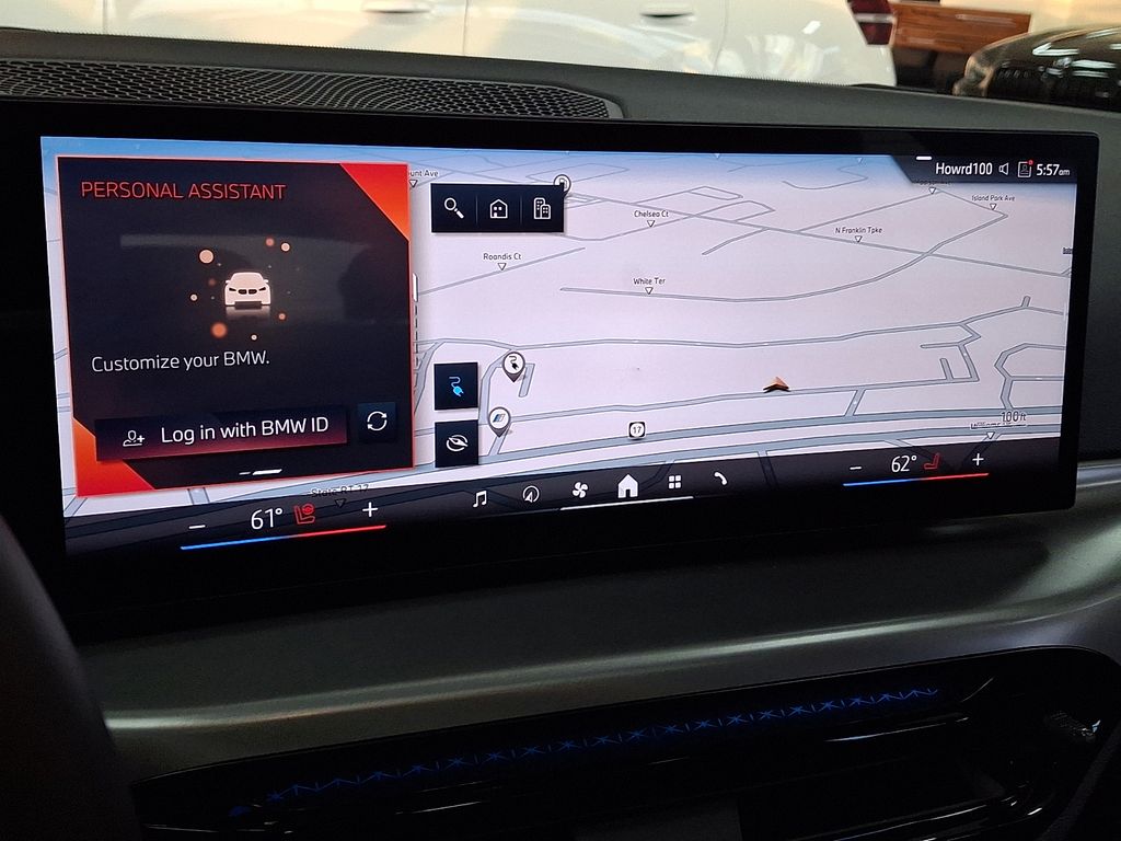 Thumbnail: 2025 BMW i4 - 8