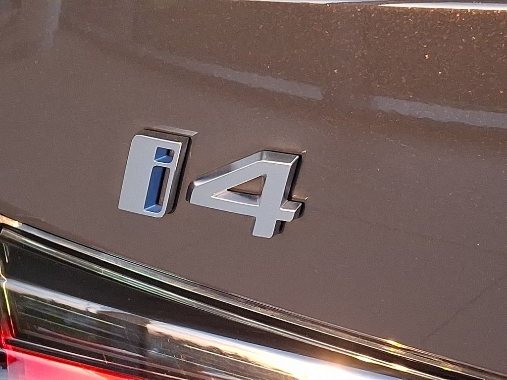 Thumbnail: 2025 BMW i4 - 29