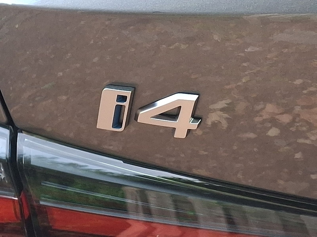 Thumbnail: 2025 BMW i4 - 29