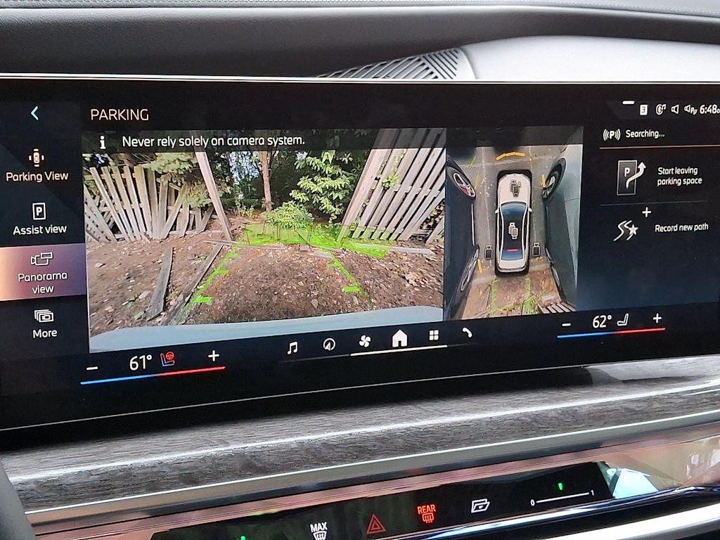 Thumbnail: 2025 BMW i7 - 18