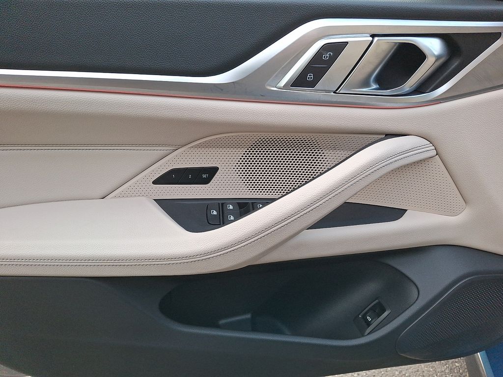Thumbnail: 2023 BMW i4 - 16