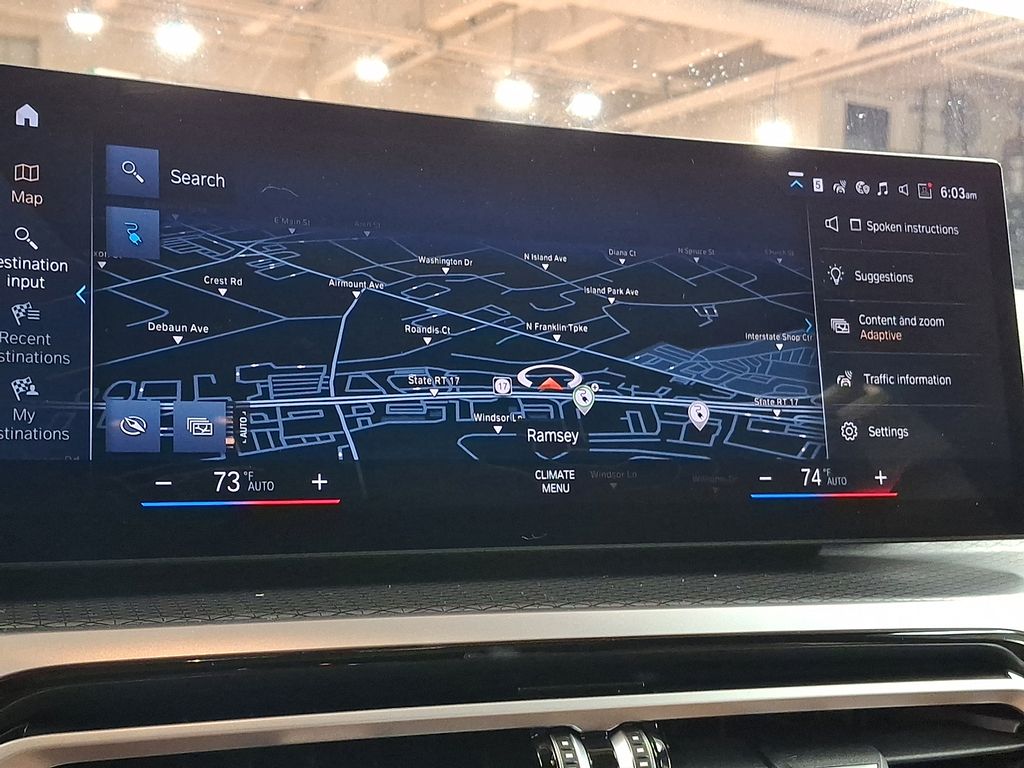 Thumbnail: 2023 BMW i4 - 8