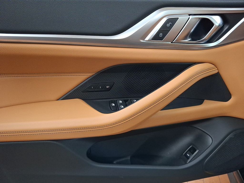 Thumbnail: 2023 BMW i4 - 16