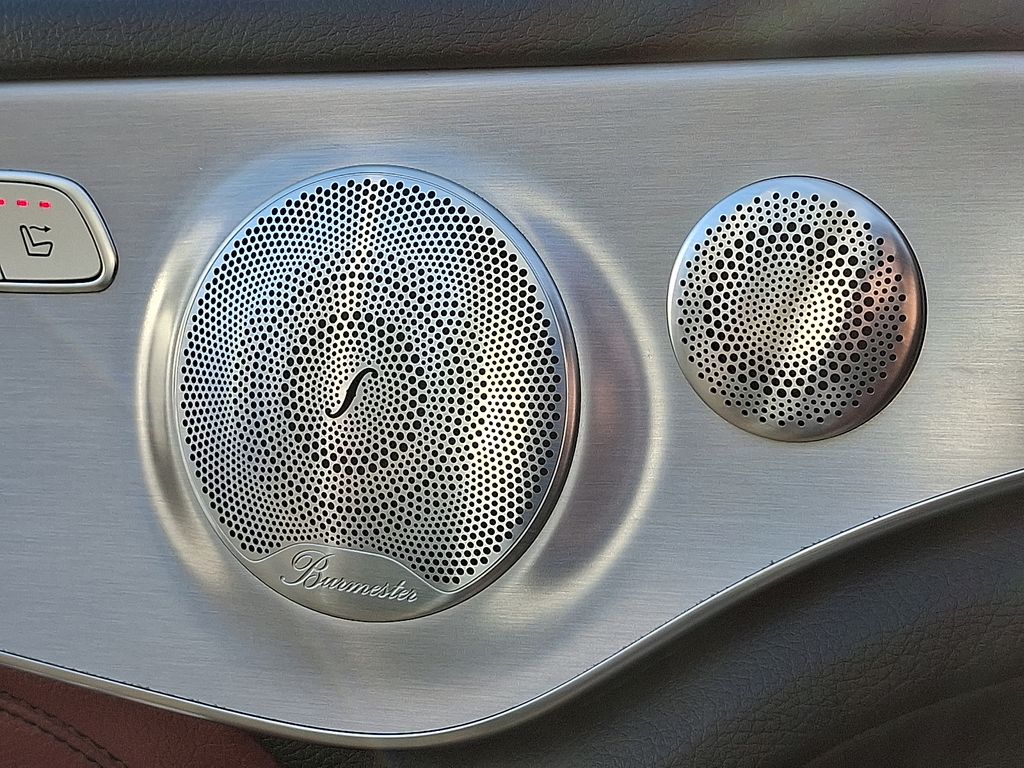 2019 Mercedes-Benz C-Class C 300 24