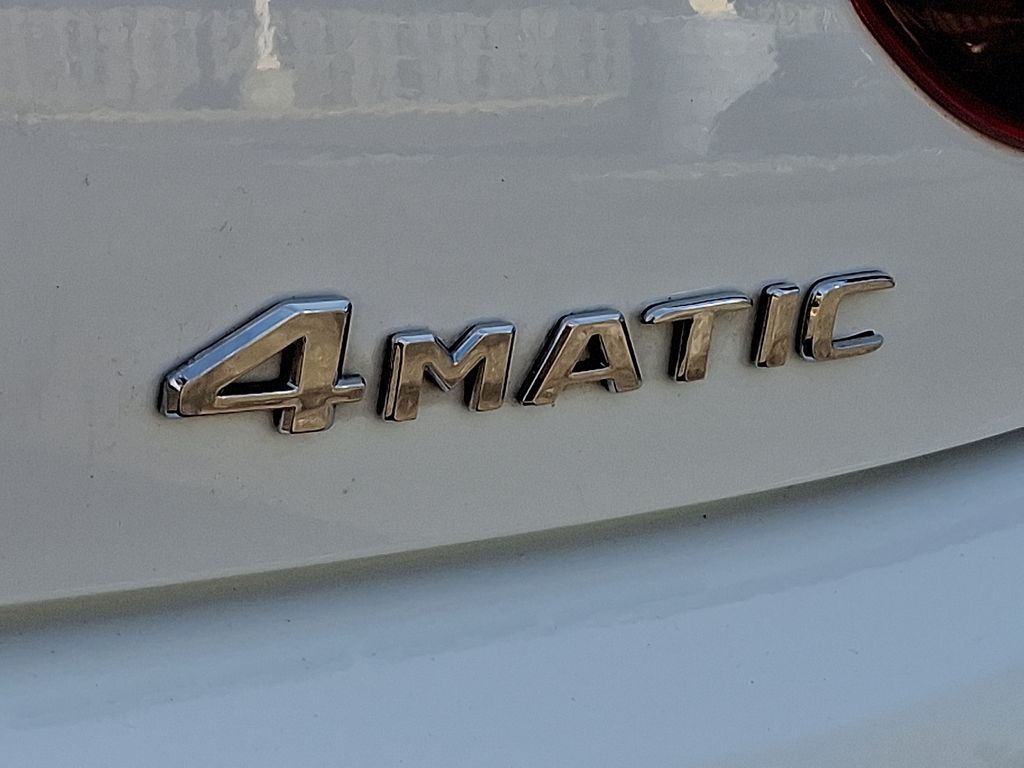 2019 Mercedes-Benz C-Class C 300 6