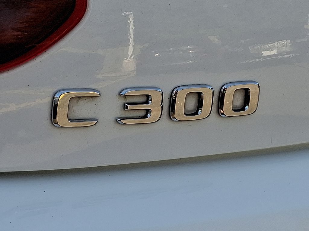 2019 Mercedes-Benz C-Class C 300 27