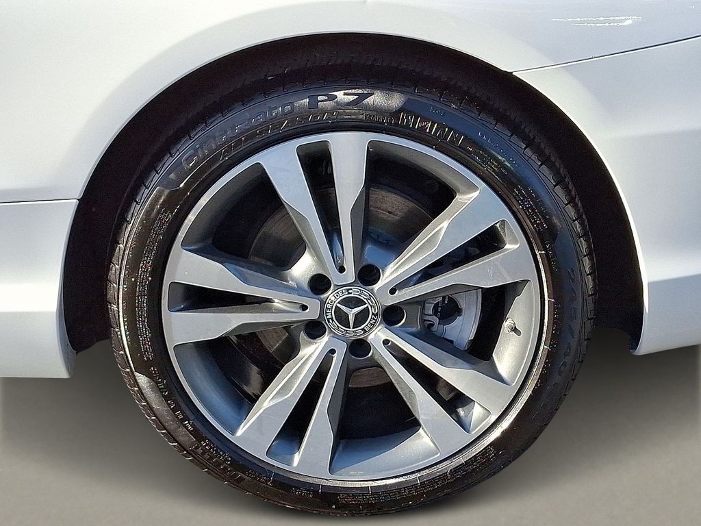 2019 Mercedes-Benz C-Class C 300 7