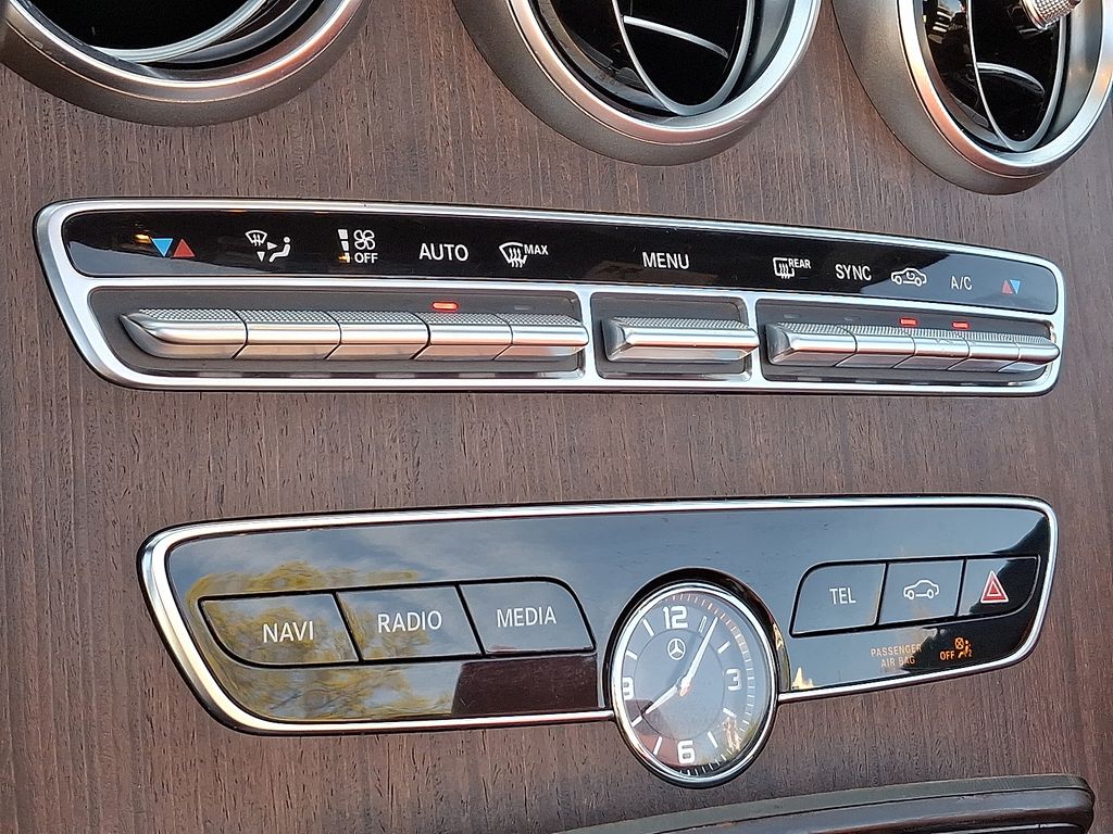2019 Mercedes-Benz C-Class C 300 18