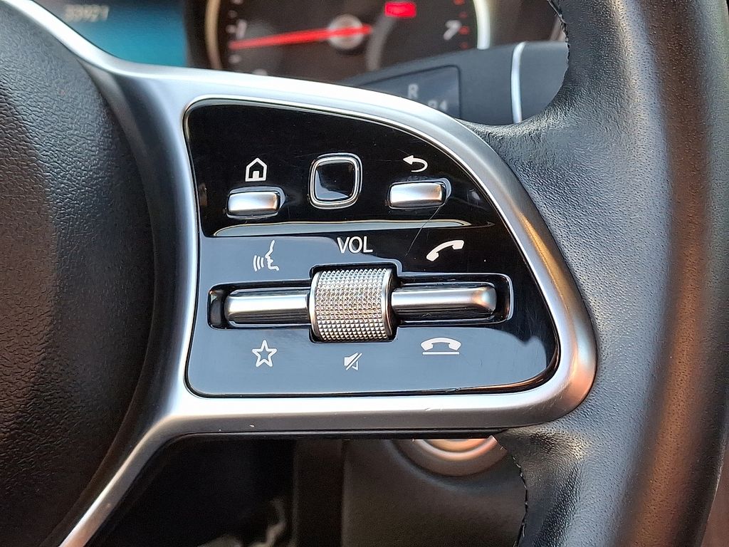 2019 Mercedes-Benz C-Class C 300 21