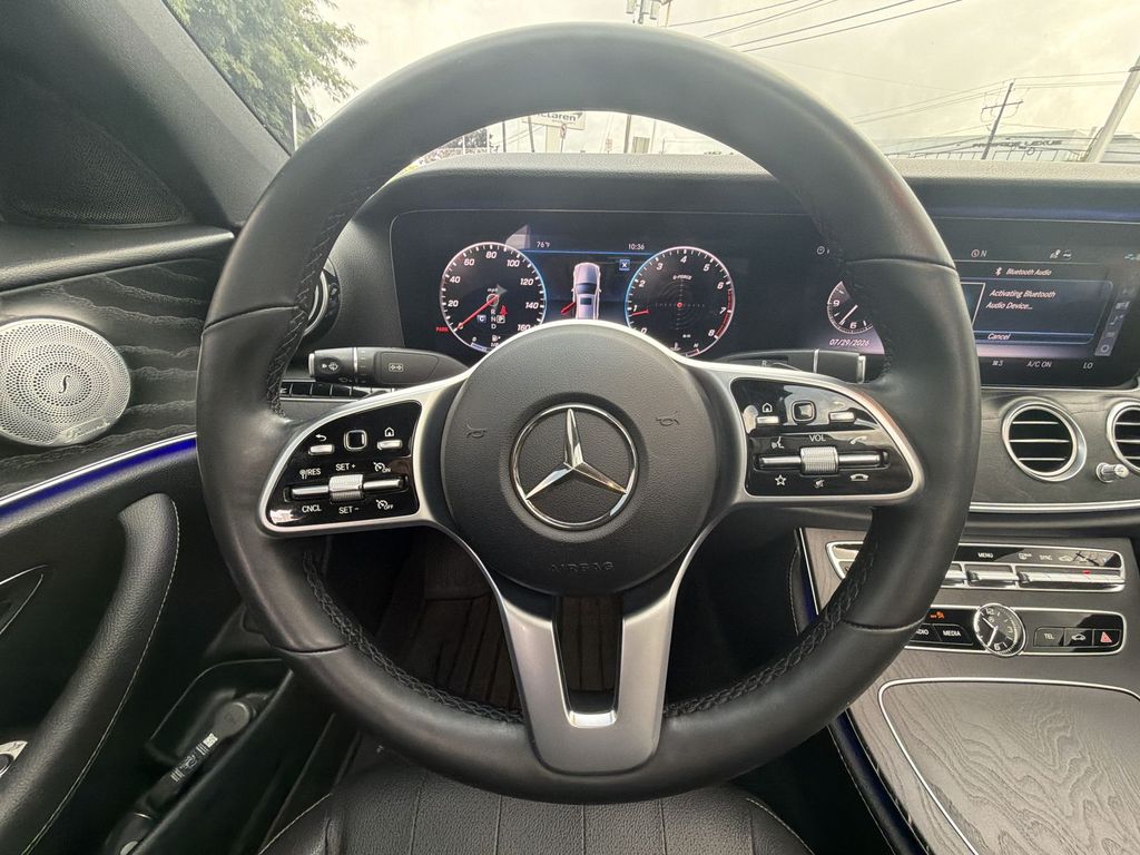 Thumbnail: 2019 Mercedes-Benz E-Class - 13