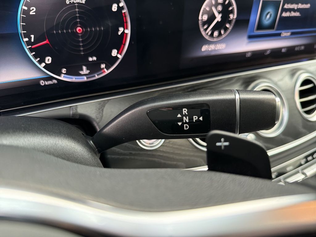 Thumbnail: 2019 Mercedes-Benz E-Class - 15