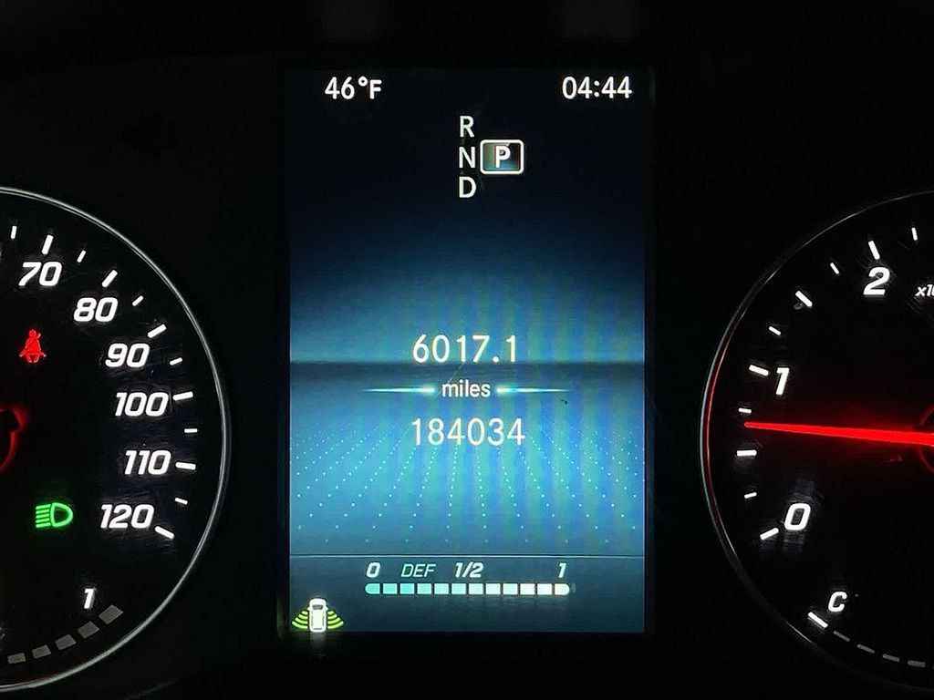 Thumbnail: 2019 Mercedes-Benz Sprinter - 15