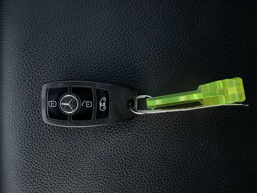 Thumbnail: 2019 Mercedes-Benz Sprinter - 17